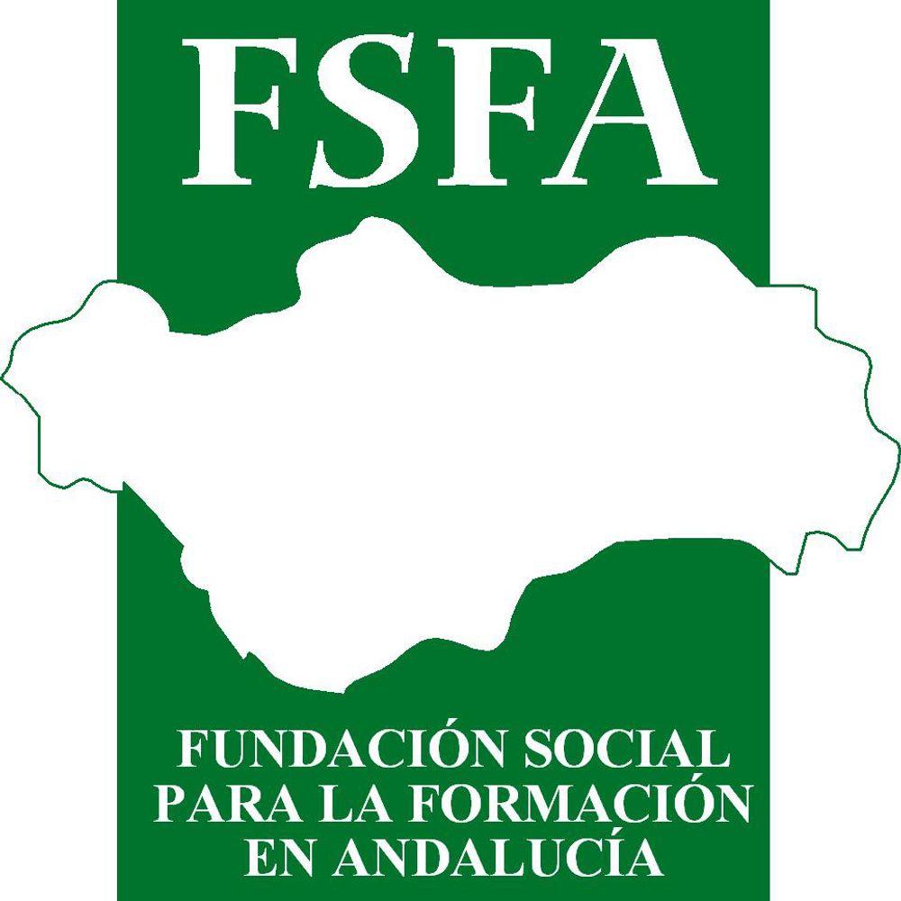 FUNDACIÓN SOCIAL PARA LA FORMACIÓN EN ANDALUCÍA