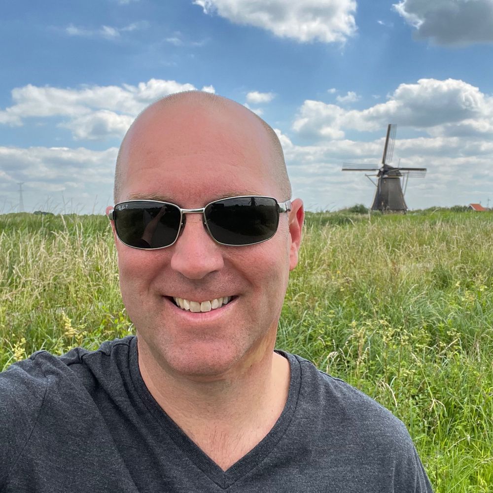 Rob Jager