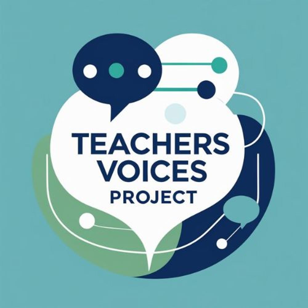 Teachers' Voices Project