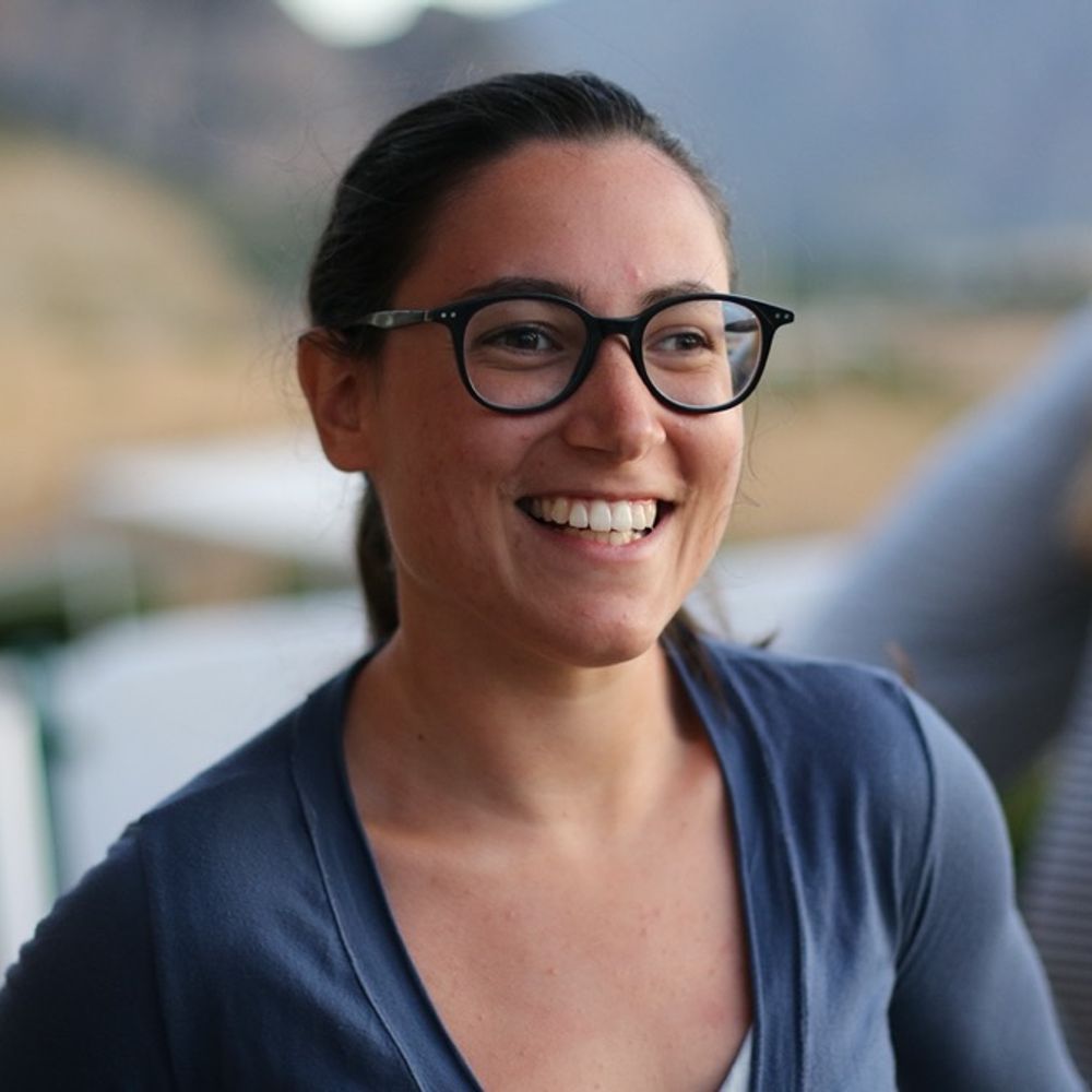 Sofia Brizio