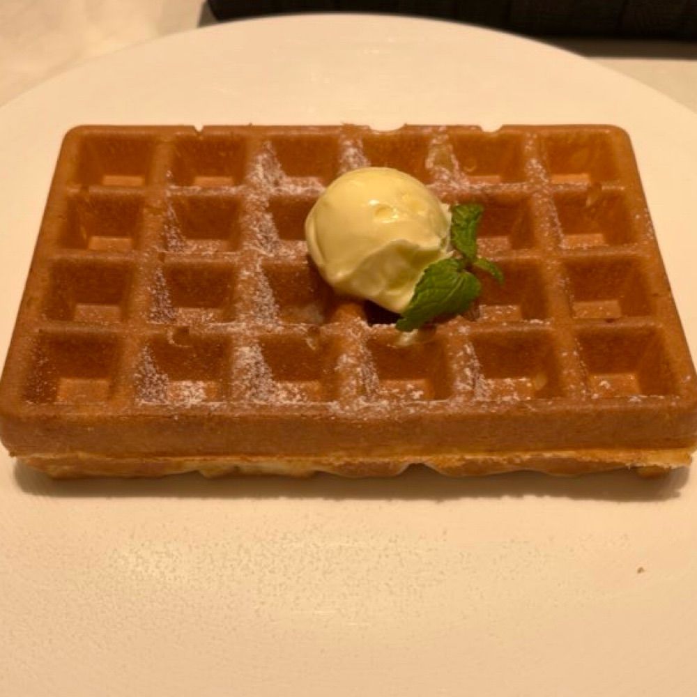 おかしのようせい