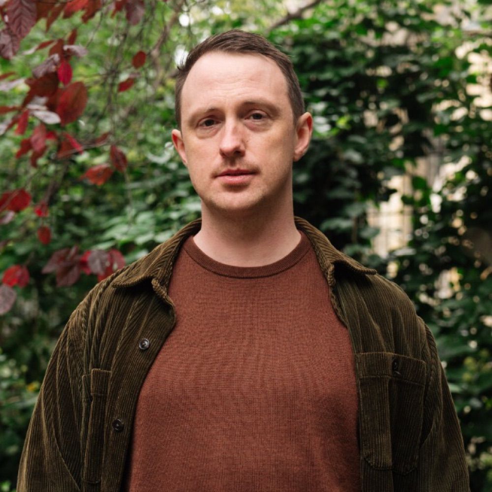 Thomas McMullan