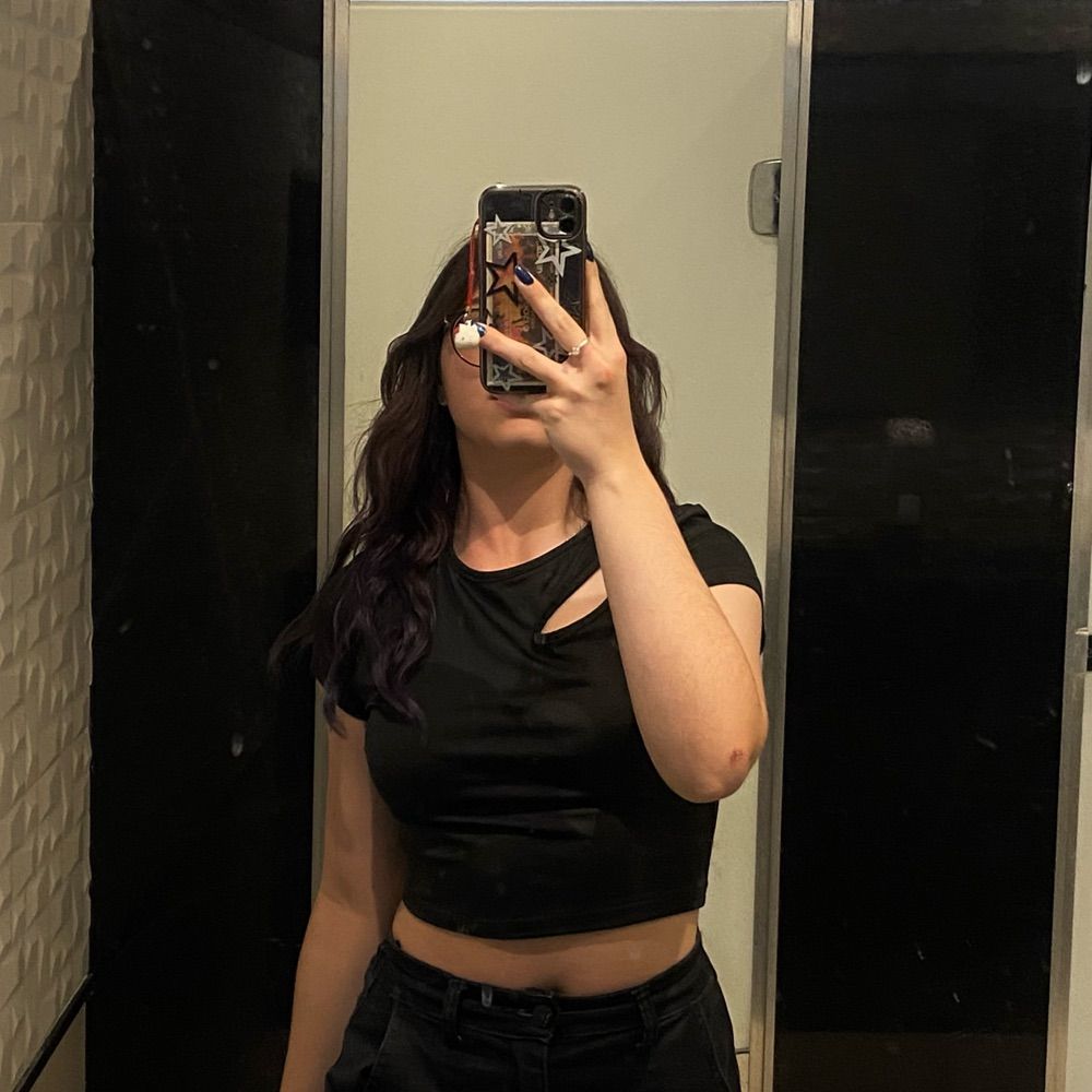 blueberry 🫐