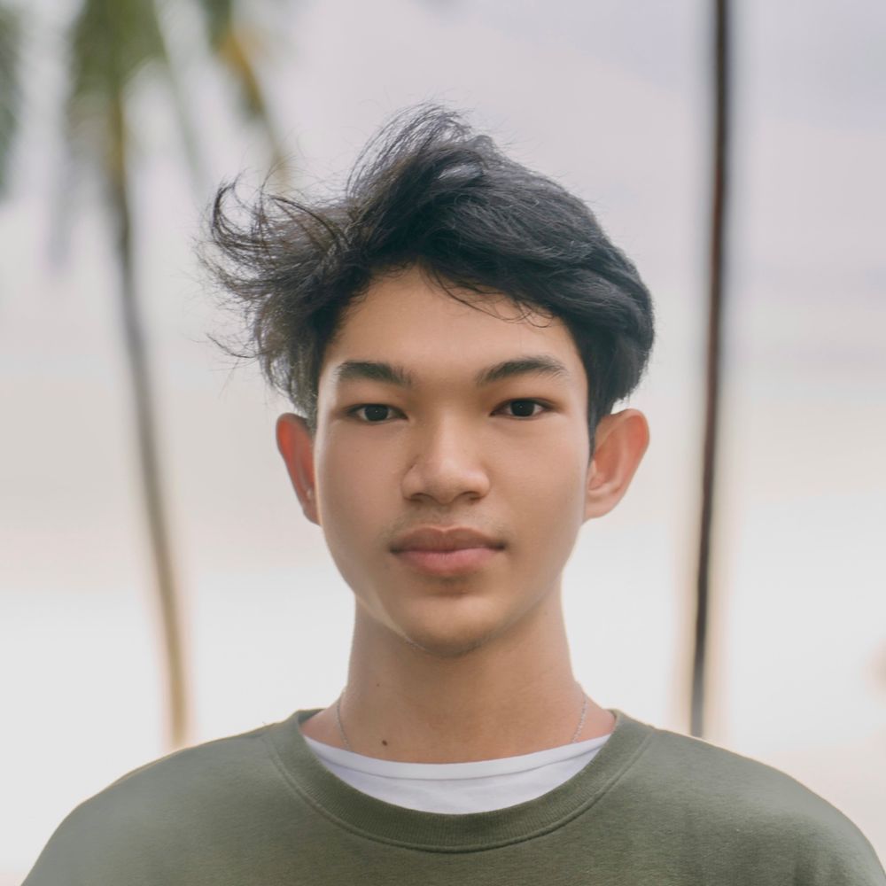 Jiew Eric