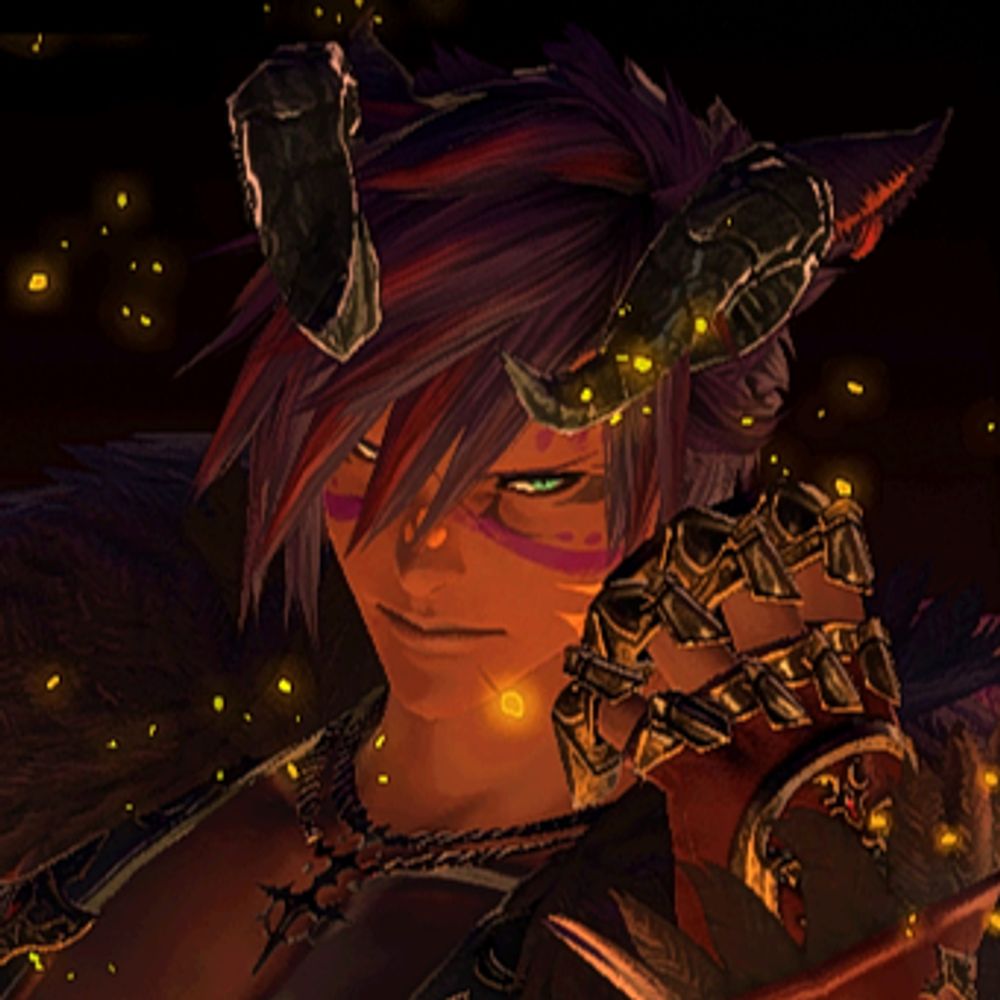 ⋆ Stygian ⋆