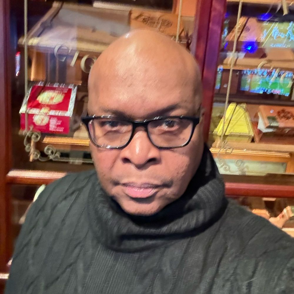 Dr. Robert D. Bush President National Action Network, Las Vegas