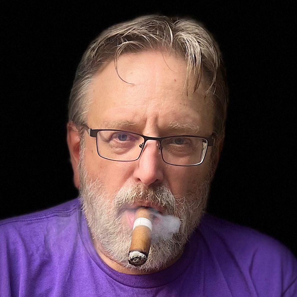 Brian Harding