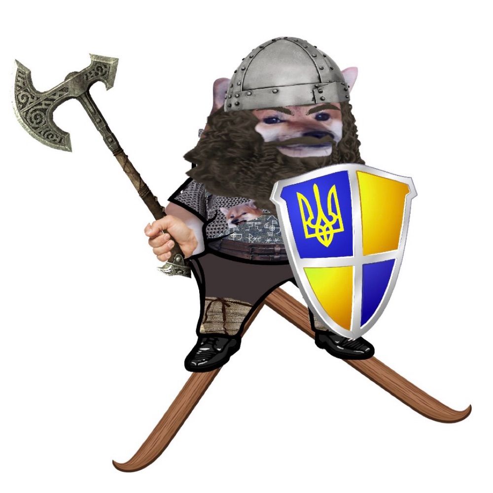 Fella From The North