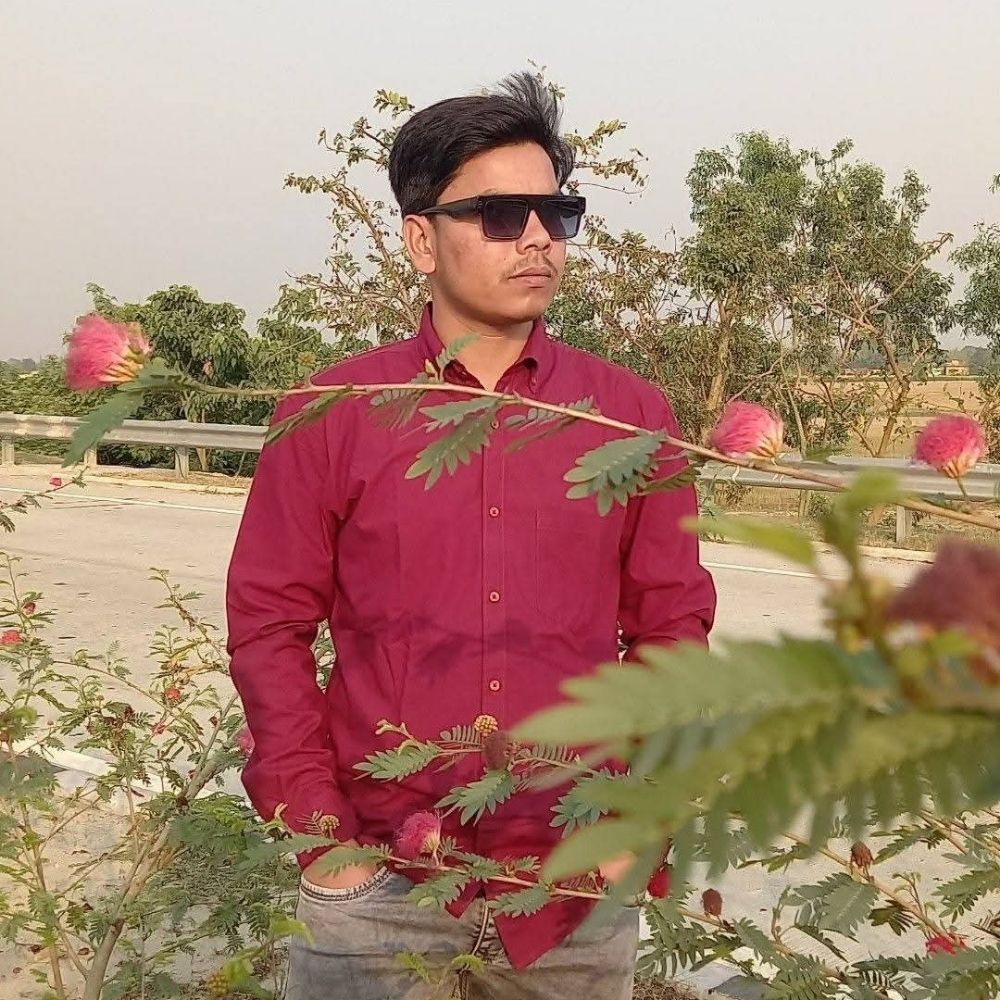 Md Azam Alam