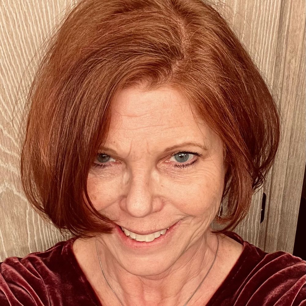 Kimberly Coates