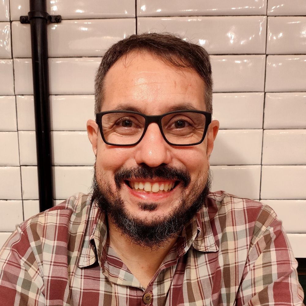 Mauricio Castro 