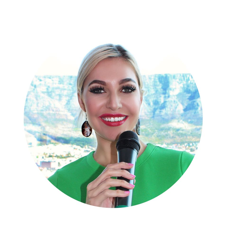 Liezel van der Westhuizen