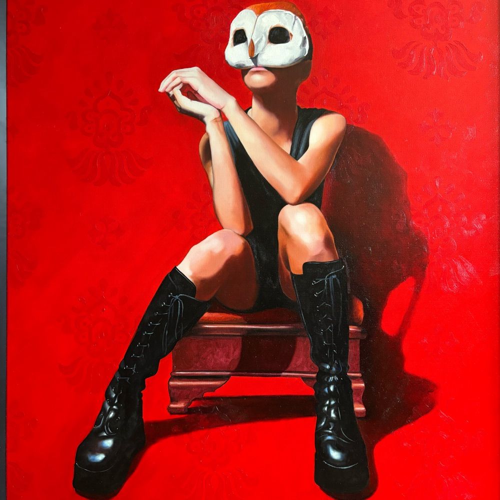 Adrienne Brown-David