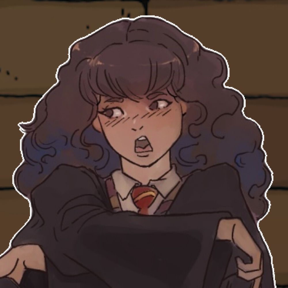 Hermione