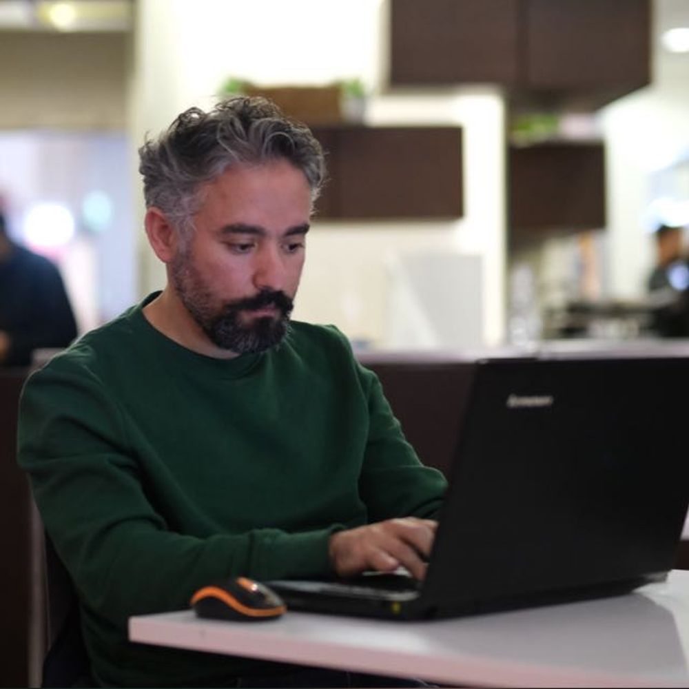 Hasan Bozkurt