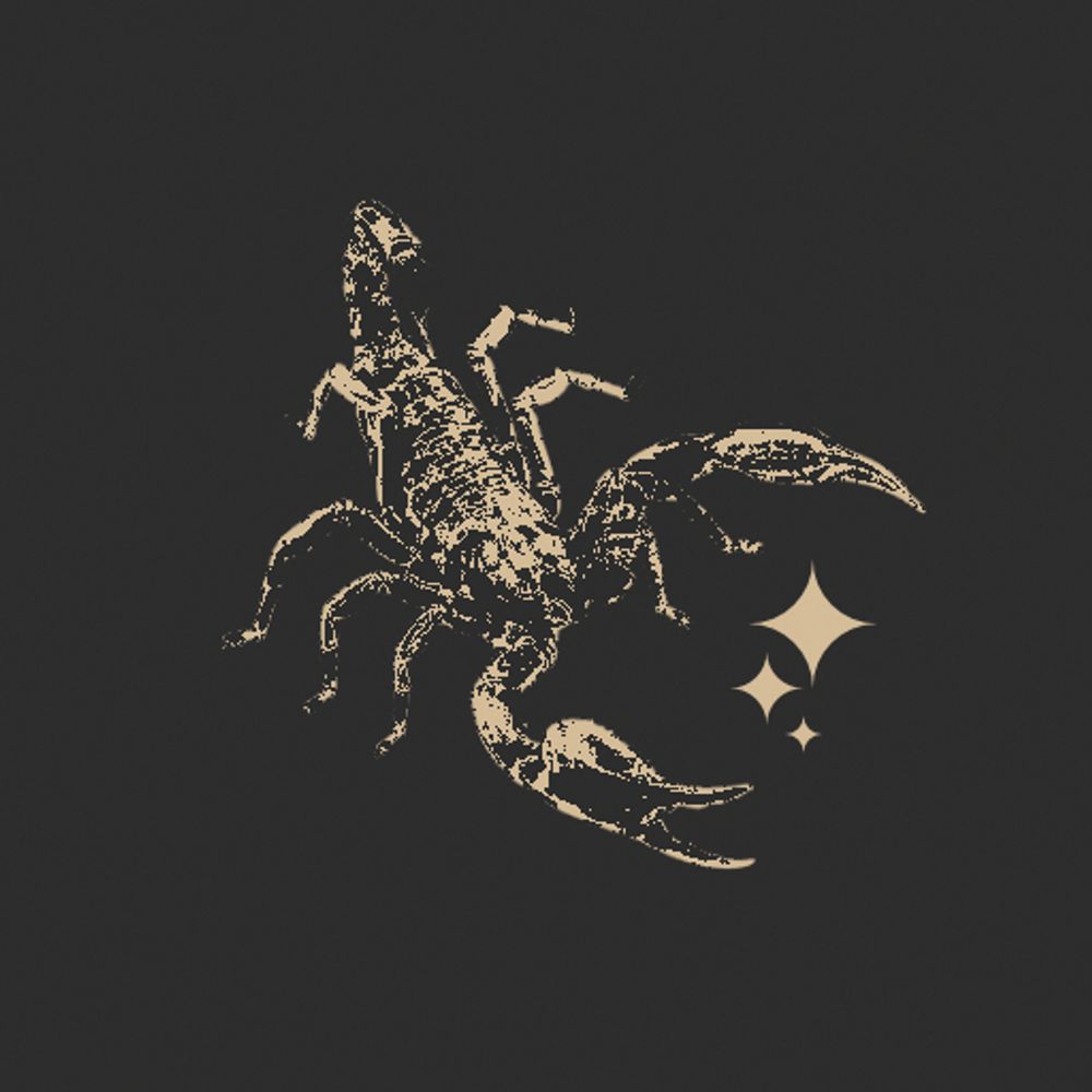 🦂