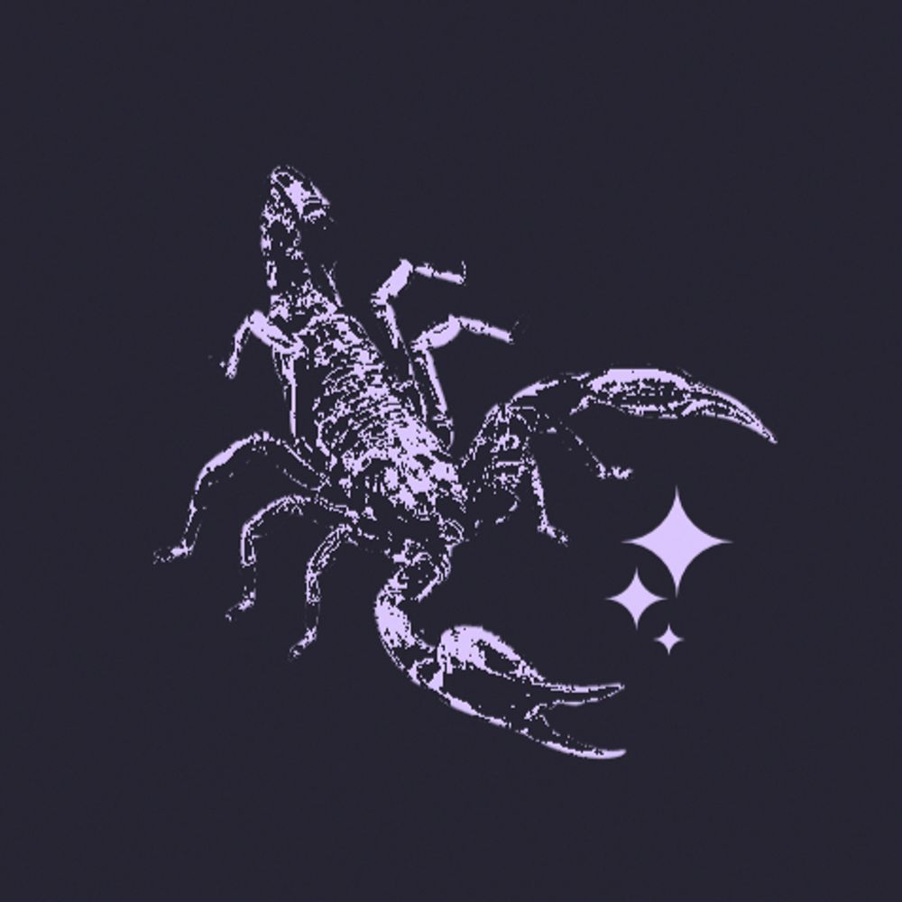 🦂
