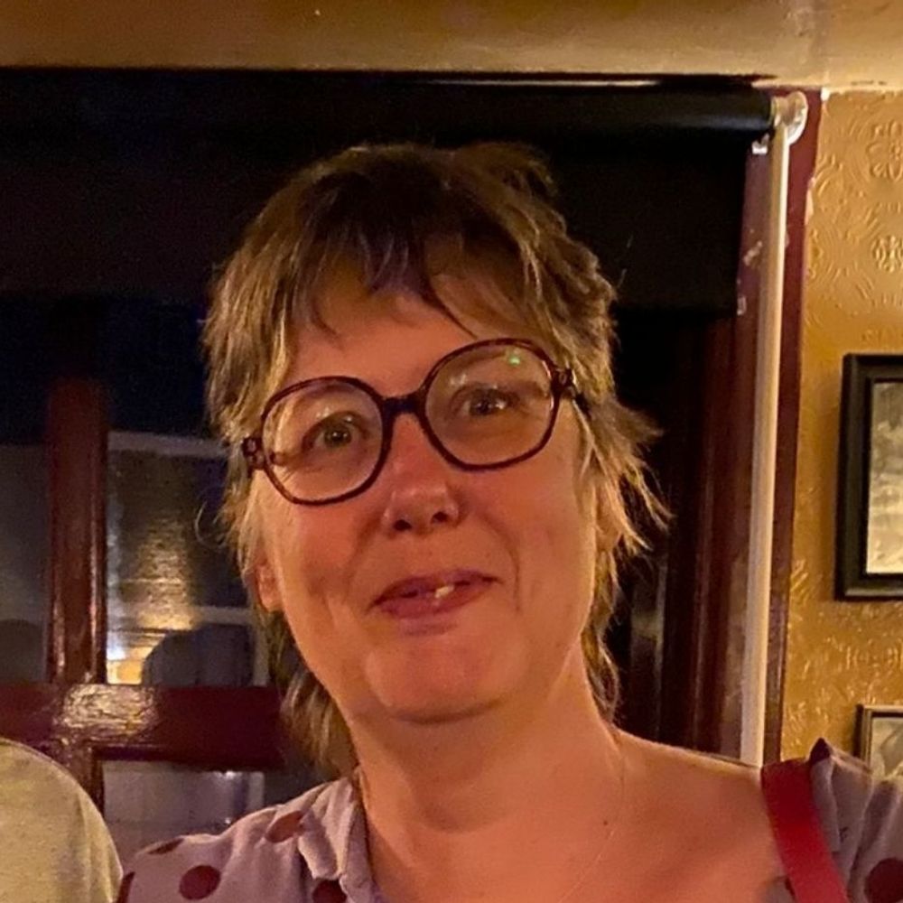 Margreet de Boer