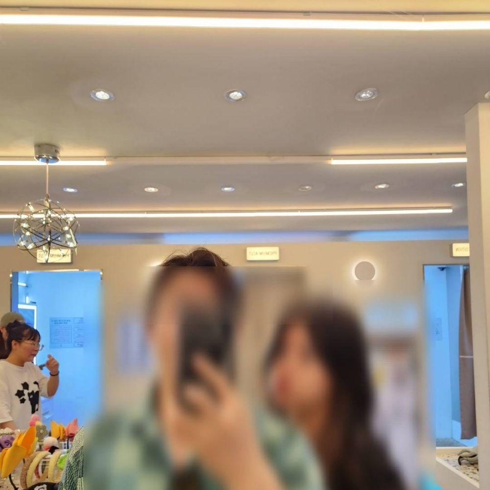 MDI couple😍