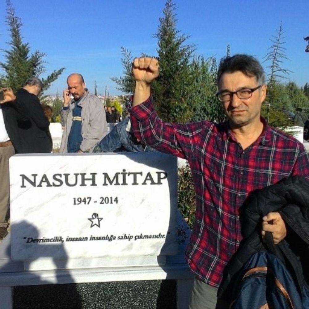 Yaşar AYNACI