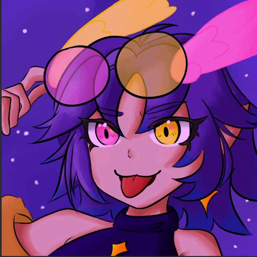 Rayne| Twitch Streamer with a tiny bit of Swag