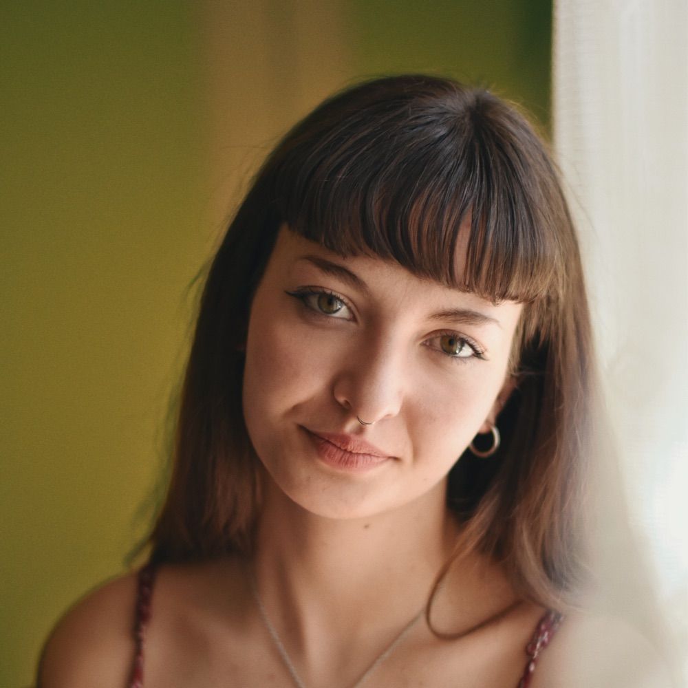 Lucie Coutant