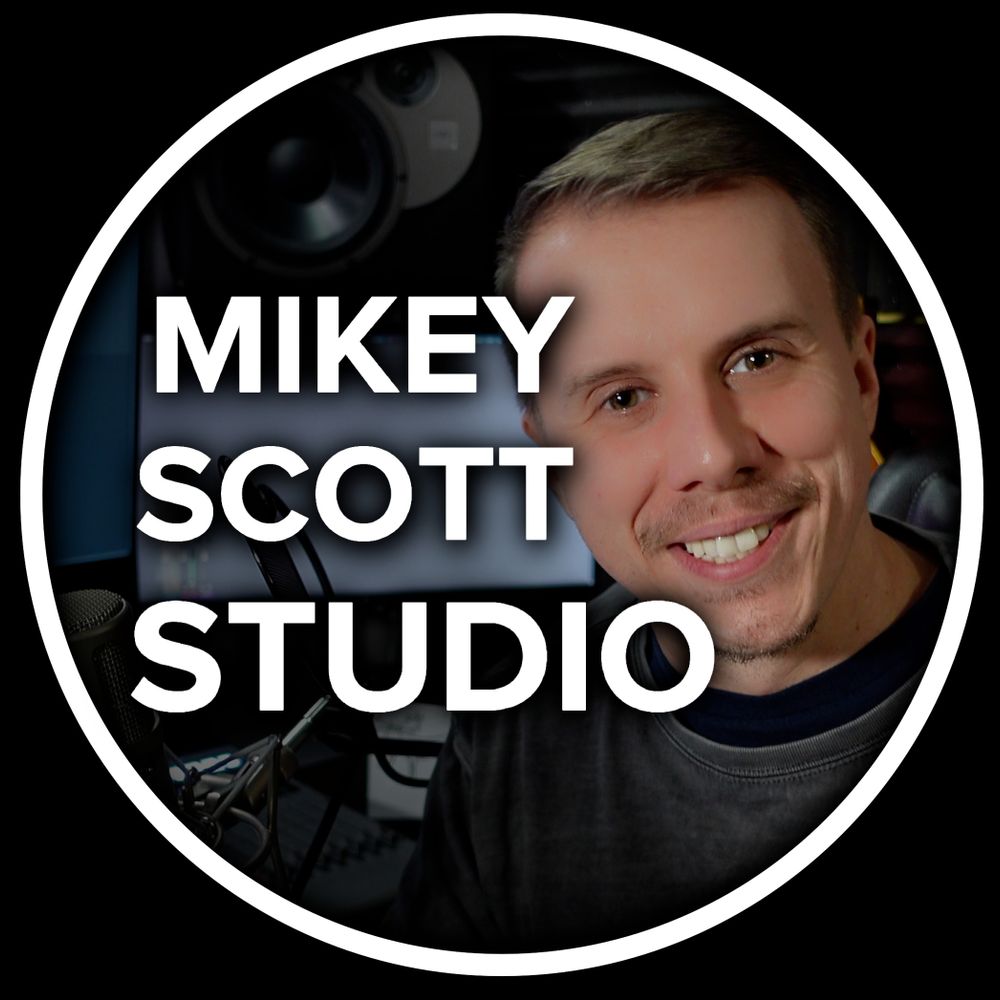Mikey Scott Studio