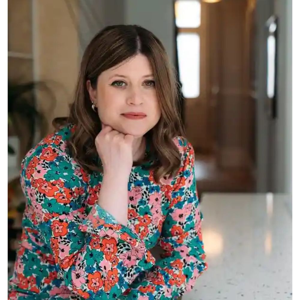 Kate Weston