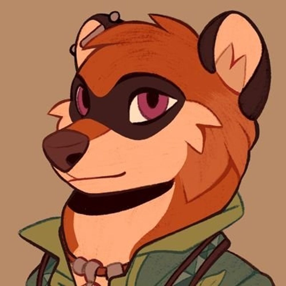 Fenton's avatar
