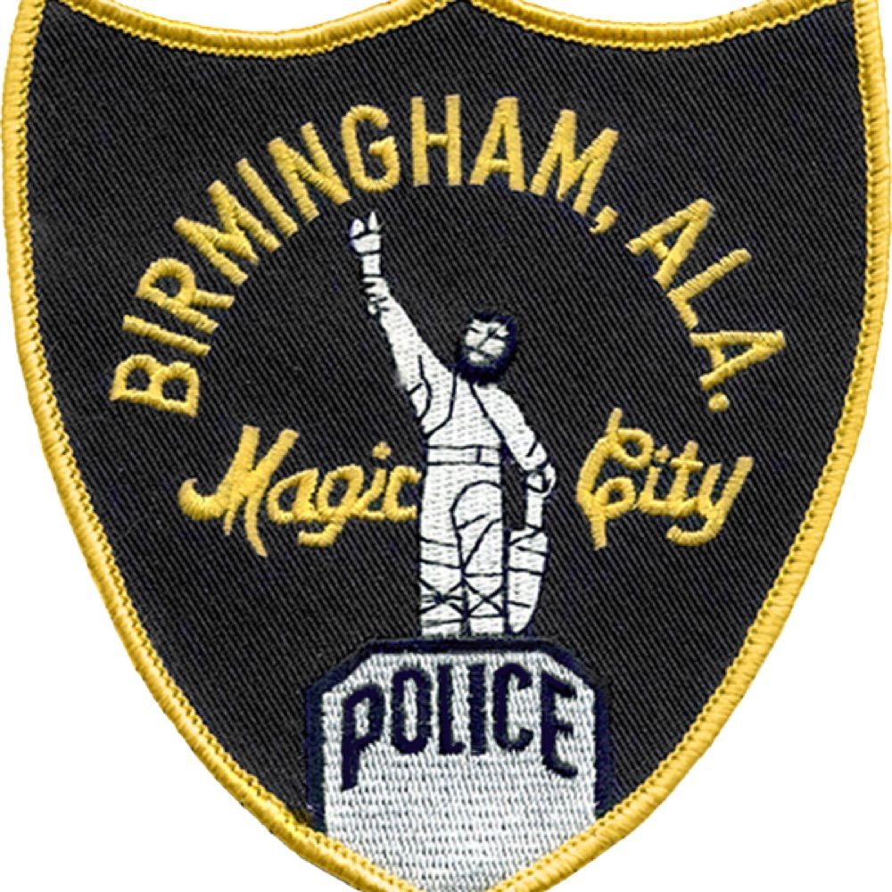 Birmingham Police Department