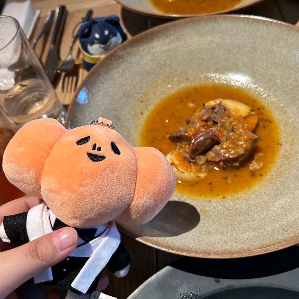 ばめこ