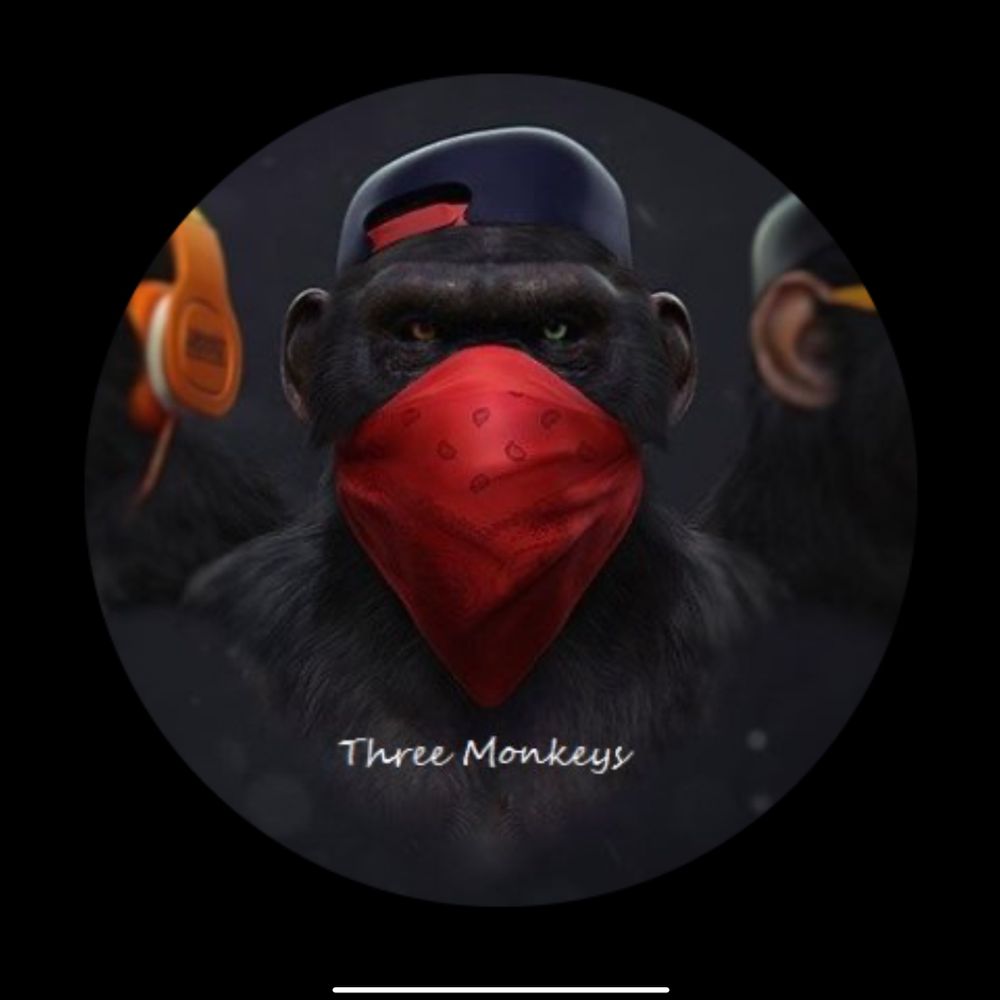 ThreeMonkey