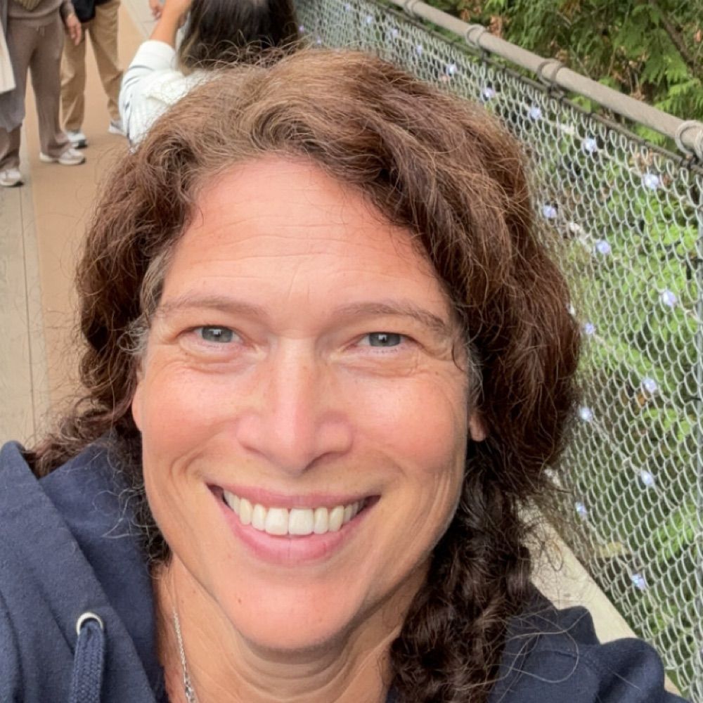 Kristin Zettlemoyer