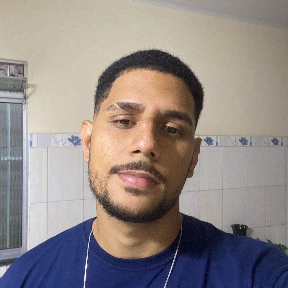 Galileu S. Delgado 