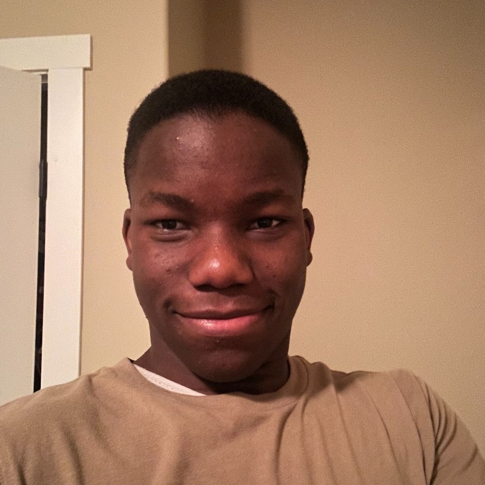 Francis Ekwunife's avatar