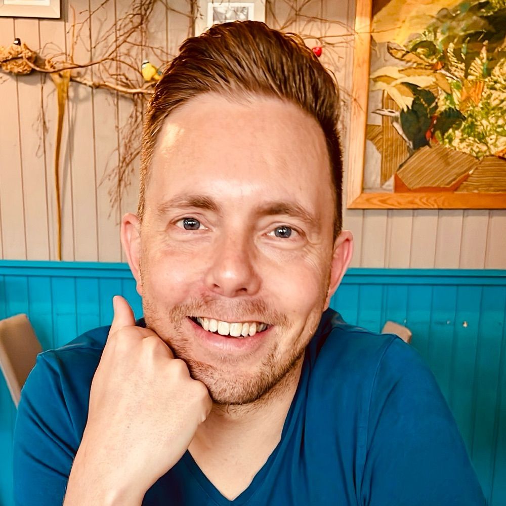 Simon Timmerman