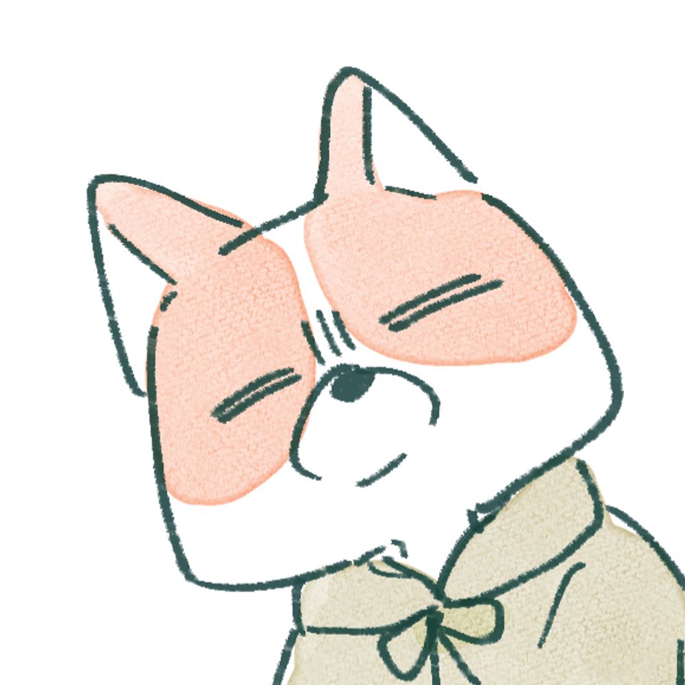 そらいぬ