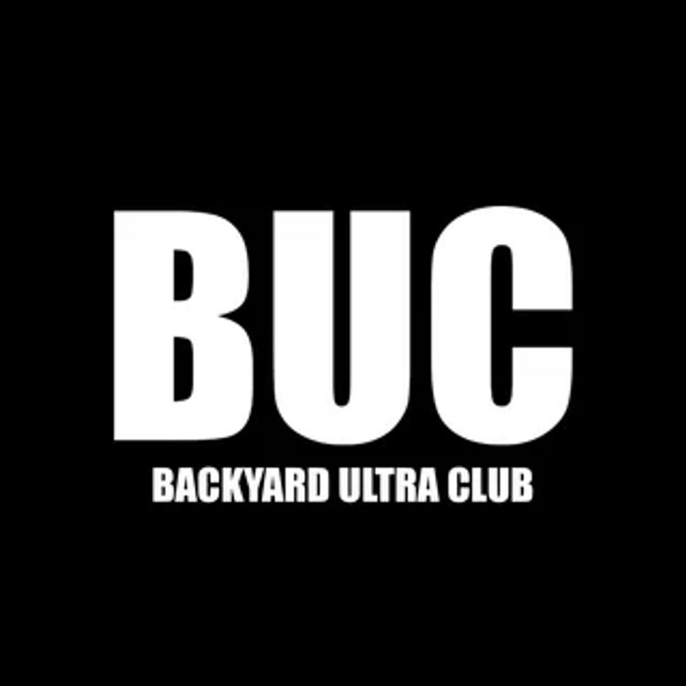 Backyard Ultra Club