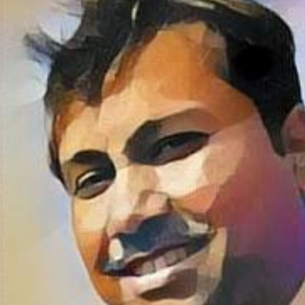 Debashish Chakrabarty