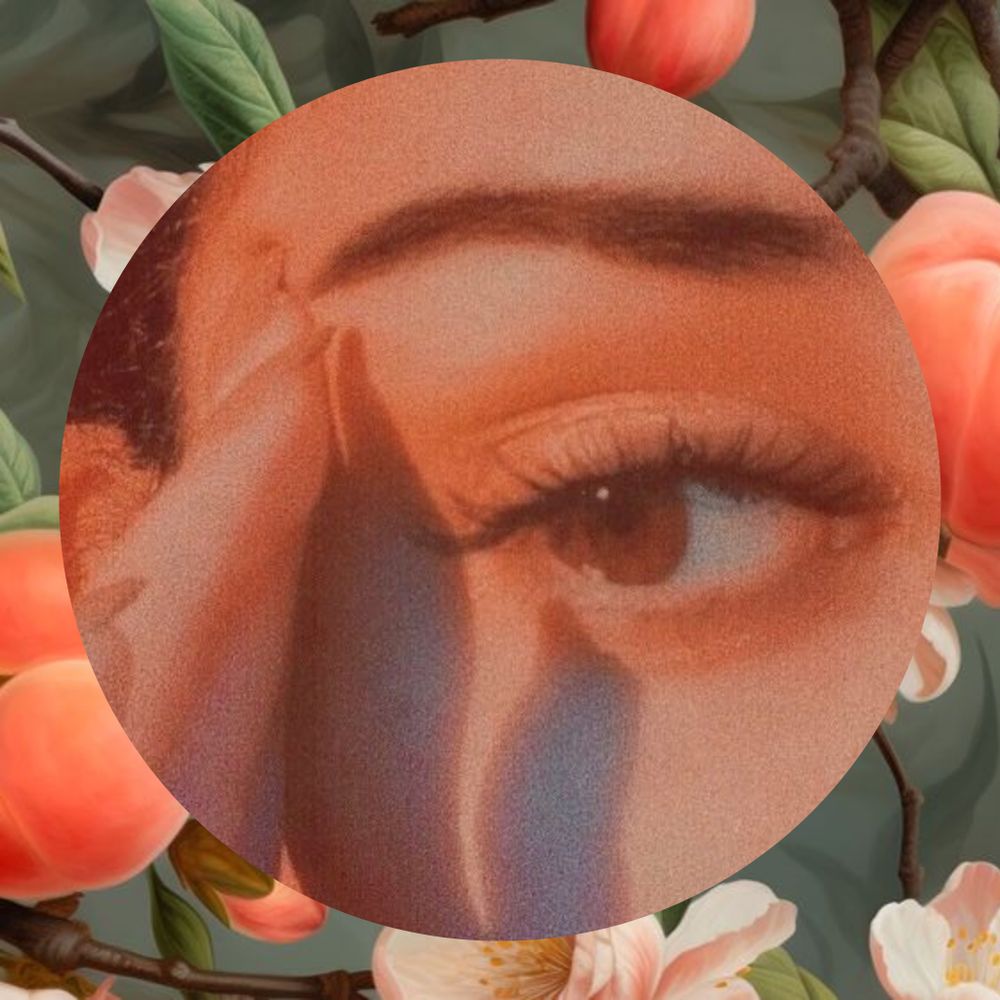 Forbidden Fruit Fest 🍑