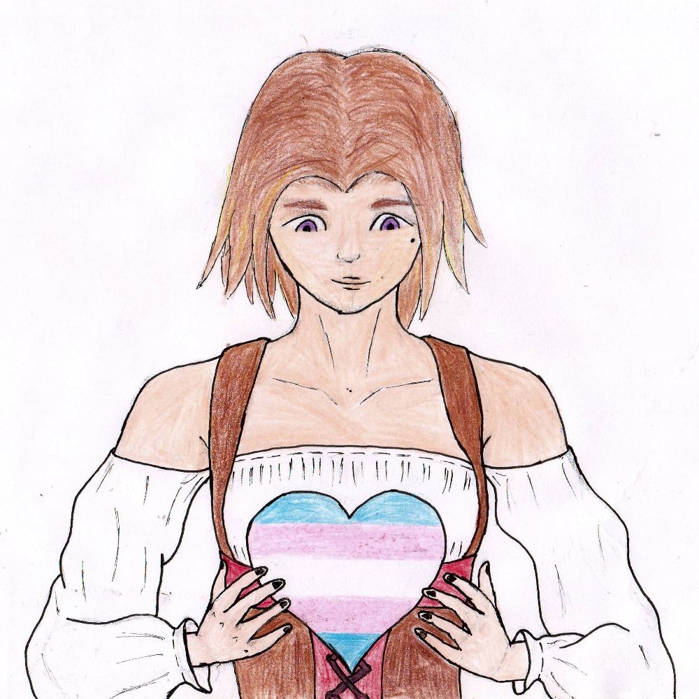 LonelyLucia🏳️‍⚧️