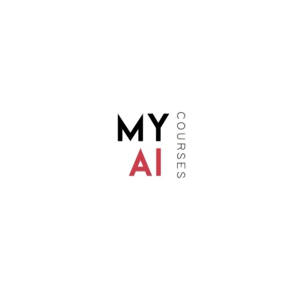 My AI Courses