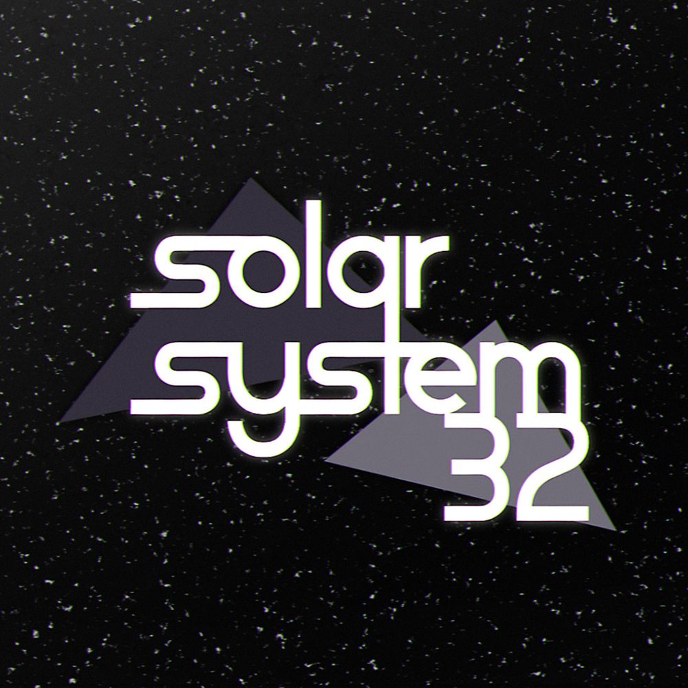 SolarSystem32