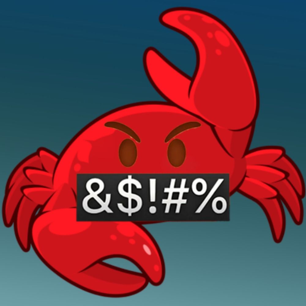Greg vs Crabitalism