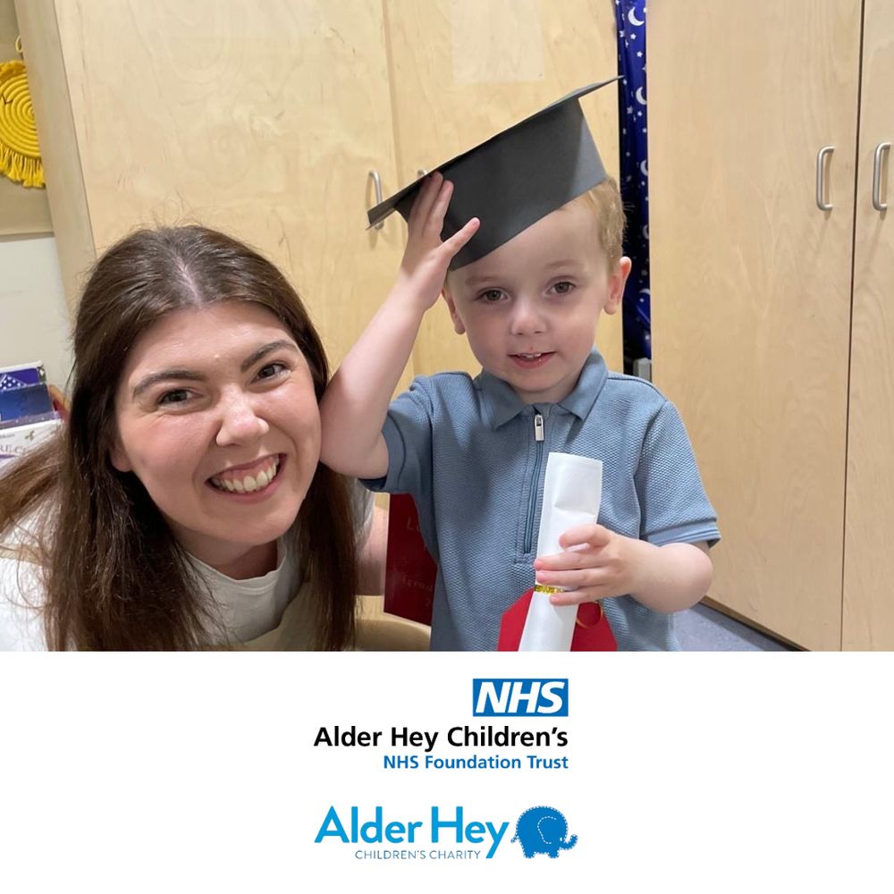 Alder Hey