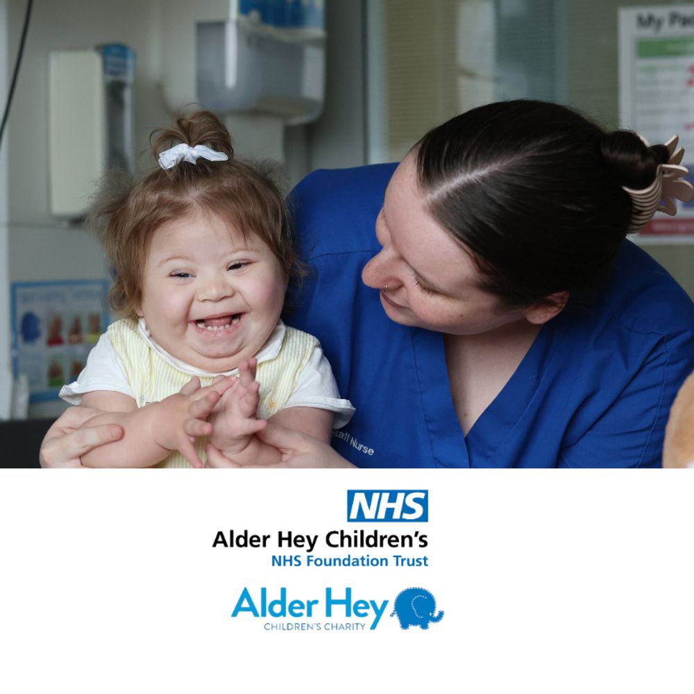 Alder Hey