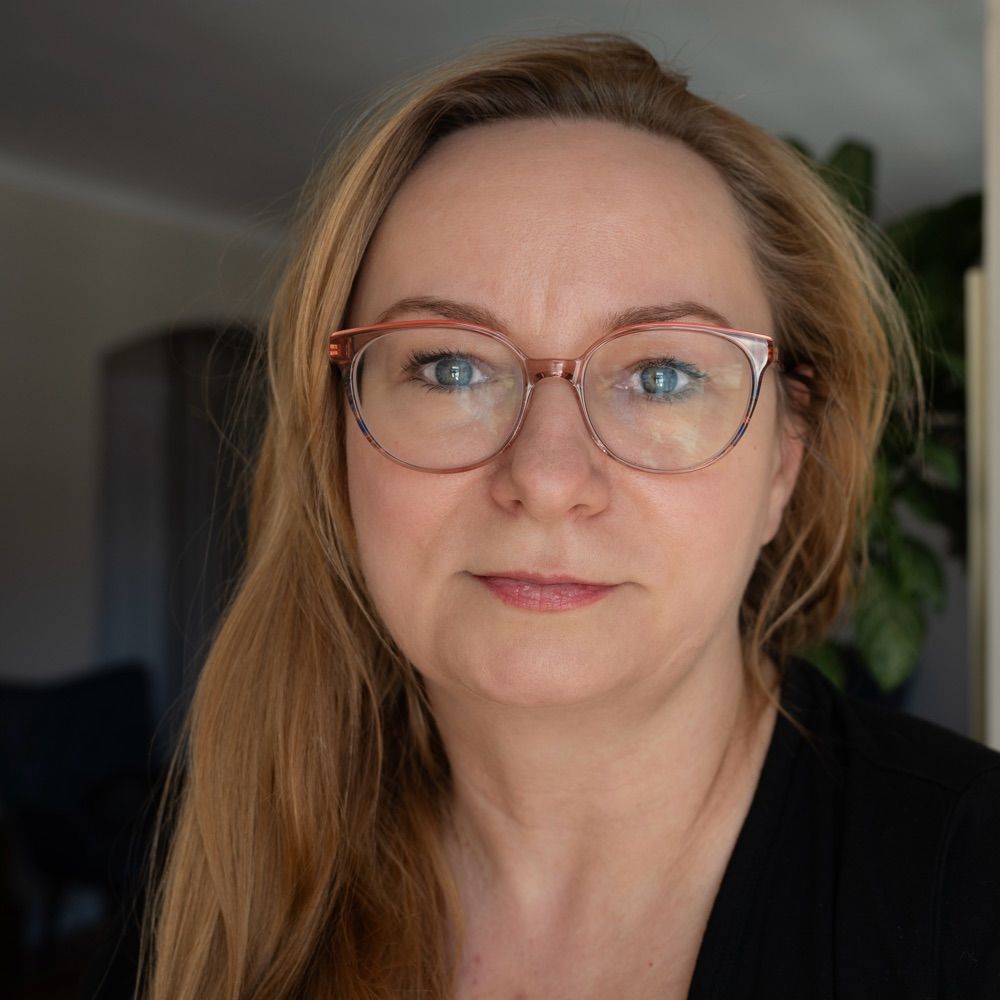 Agnes Voltz