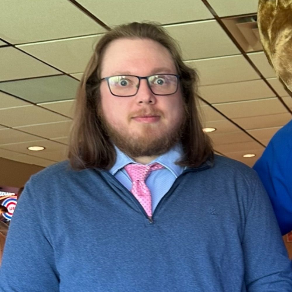 Josh Roth