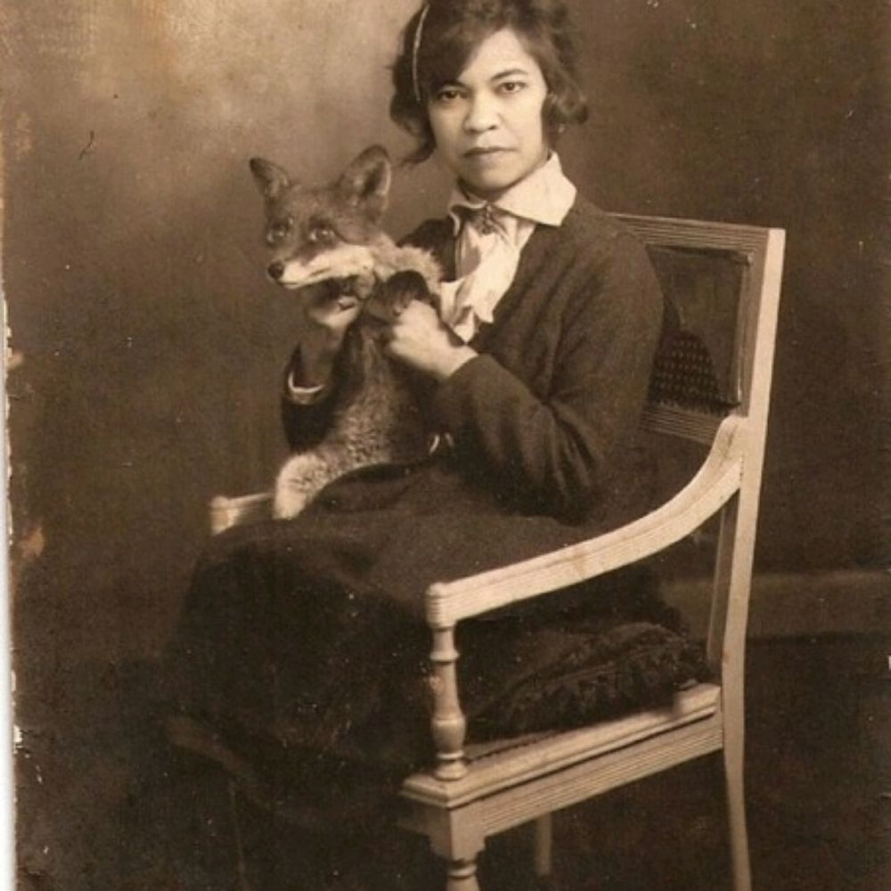 Editha RM