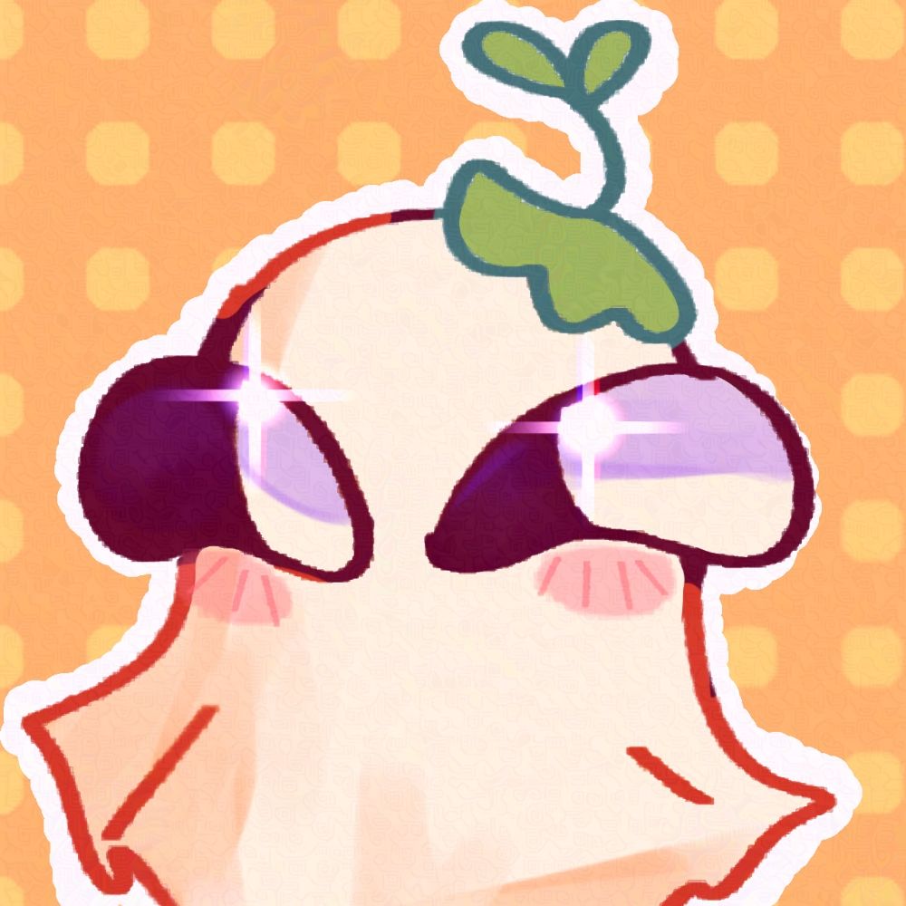 🌷- Ms Peach